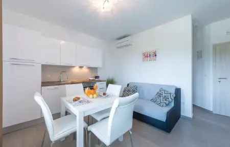 Location Appartement 2 personnes à Cavtat - Photo 6