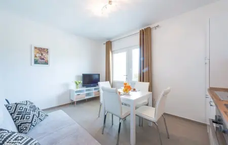 Location Appartement 2 personnes à Cavtat - Photo 7