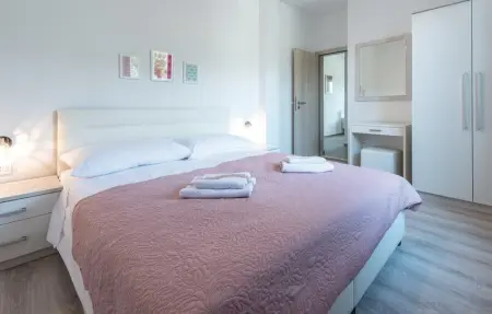 Location Appartement 2 personnes à Cavtat - Photo 10