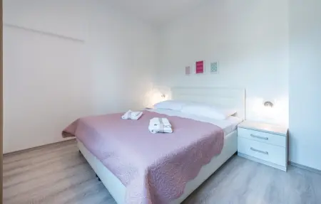 Location Appartement 2 personnes à Cavtat - Photo 11