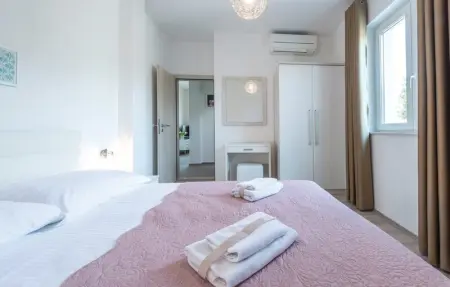 Location Appartement 2 personnes à Cavtat - Photo 12