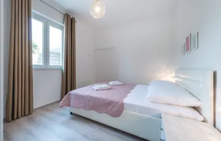 Location Appartement 2 personnes à Cavtat - Photo 13