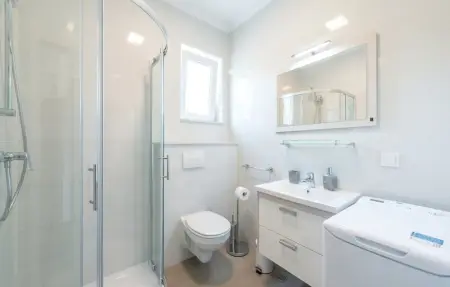 Location Appartement 2 personnes à Cavtat - Photo 14