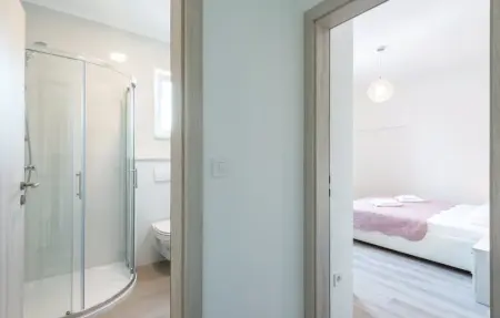 Location Appartement 2 personnes à Cavtat - Photo 15