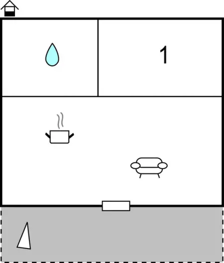 Location Appartement 2 personnes à Cavtat - Photo 25