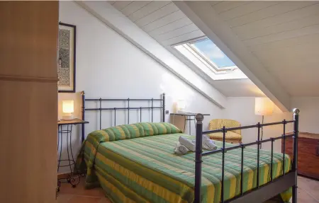 U Sierpo Zico, Appartement 4 personnes à Castellabate - Photo 2