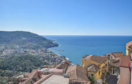 U Sierpo Zico, Appartement 4 personnes à Castellabate - Photo 4