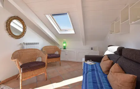 U Sierpo Zico, Appartement 4 personnes à Castellabate - Photo 6