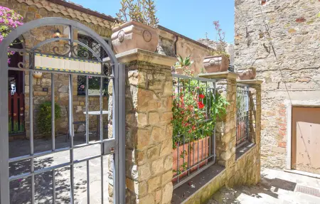 U Sierpo Zico, Appartement 4 personnes à Castellabate - Photo 8