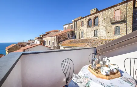 U Sierpo Zico, Appartement 4 personnes à Castellabate - Photo 9