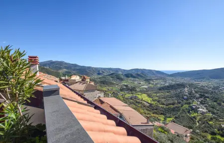 U Sierpo Zico, Appartement 4 personnes à Castellabate - Photo 10