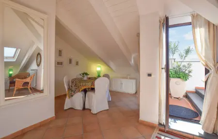 U Sierpo Zico, Appartement 4 personnes à Castellabate - Photo 11