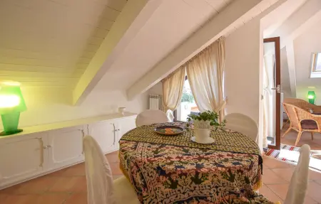 U Sierpo Zico, Appartement 4 personnes à Castellabate - Photo 12