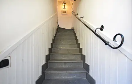 U Sierpo Zico, Appartement 4 personnes à Castellabate - Photo 13