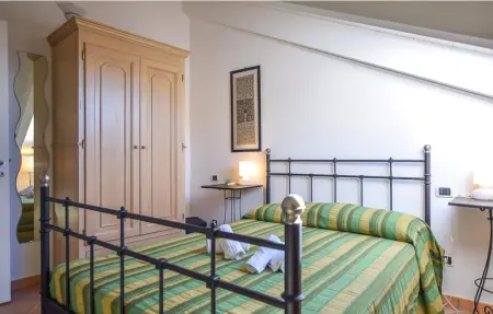 U Sierpo Zico, Appartement 4 personnes à Castellabate - Photo 14