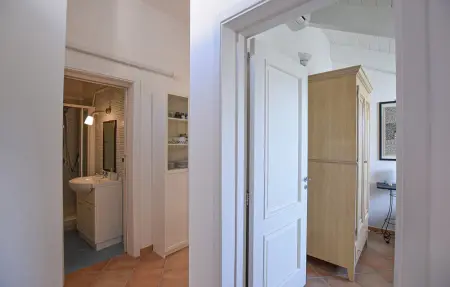 U Sierpo Zico, Appartement 4 personnes à Castellabate - Photo 15