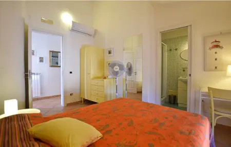 U Sierpo Zico, Appartement 4 personnes à Castellabate - Photo 16