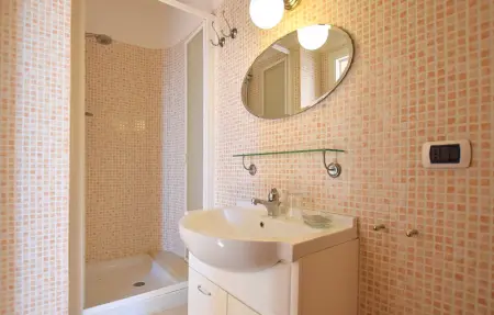 U Sierpo Zico, Appartement 4 personnes à Castellabate - Photo 18