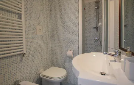 U Sierpo Zico, Appartement 4 personnes à Castellabate - Photo 19