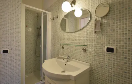 U Sierpo Zico, Appartement 4 personnes à Castellabate - Photo 20