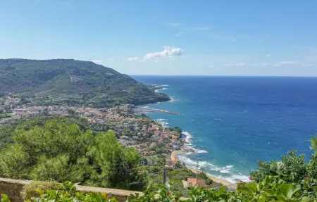 U Sierpo Zico, Appartement 4 personnes à Castellabate - Photo 21