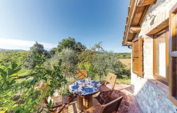 House in Monteroni d´Arbia SI,Pievina ITS661 N°552335