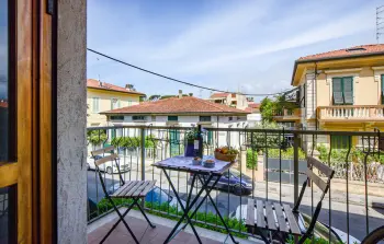 Appartement in Viareggio ITV017 N°876480