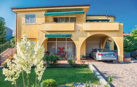 Location Maison 4 personnes à Rijeka - Photo 7