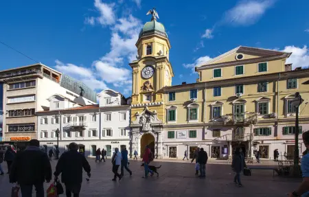 Location Maison 4 personnes à Rijeka - Photo 29