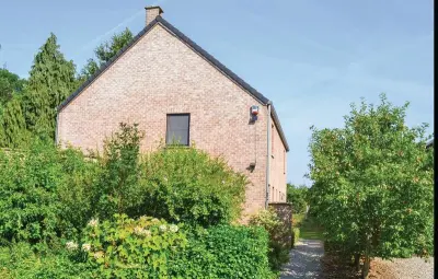 Waals-Brabant, Huisje in Walhain St Paul, Au Number 4 BWA001 N°659369