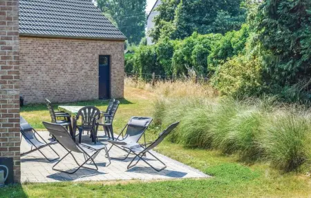 Au Number 4, Maison 7 personnes à Walhain St Paul - Photo 1