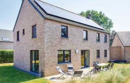 Au Number 4, Maison 7 personnes à Walhain St Paul - Photo 5