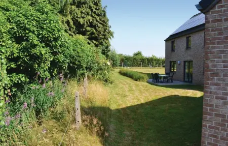 Au Number 4, Maison 7 personnes à Walhain St Paul - Photo 21