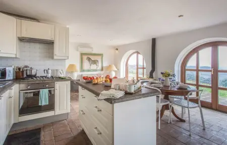 Villa Bellavista, Maison 4 personnes à Castiglione T. VT - Photo 2