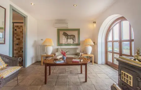 Villa Bellavista, Maison 4 personnes à Castiglione T. VT - Photo 4