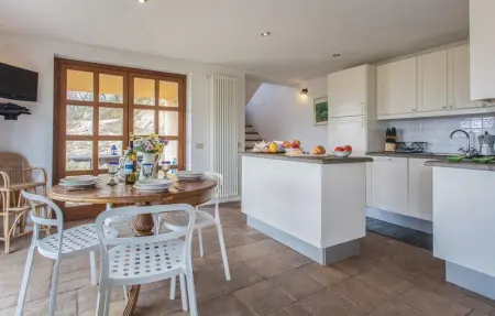 Villa Bellavista, Maison 4 personnes à Castiglione T. VT - Photo 9