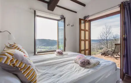 Villa Bellavista, Maison 4 personnes à Castiglione T. VT - Photo 10