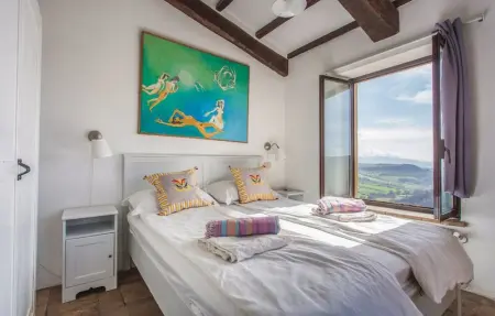 Villa Bellavista, Maison 4 personnes à Castiglione T. VT - Photo 11