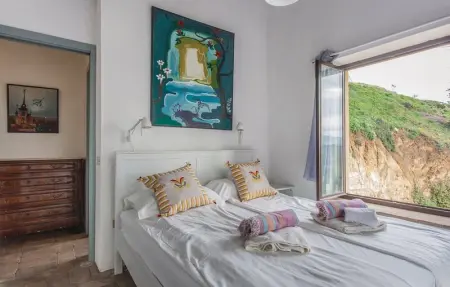 Villa Bellavista, Maison 4 personnes à Castiglione T. VT - Photo 13