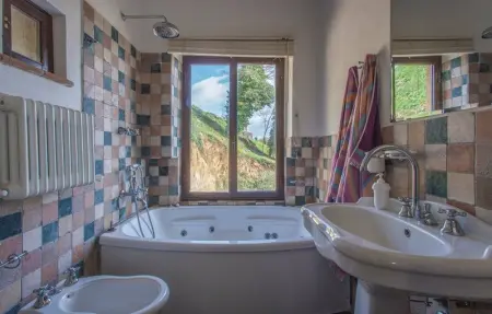 Villa Bellavista, Maison 4 personnes à Castiglione T. VT - Photo 15