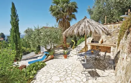 Ilsole, Maison 6 personnes à Camaiore LU - Photo 6