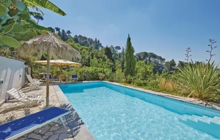 Ilsole, Maison 6 personnes à Camaiore LU - Photo 7