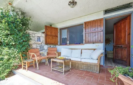 Ilsole, Maison 6 personnes à Camaiore LU - Photo 10