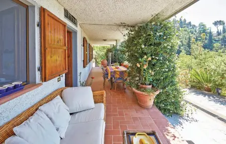 Ilsole, Maison 6 personnes à Camaiore LU - Photo 11