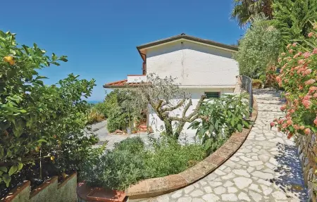 Ilsole, Maison 6 personnes à Camaiore LU - Photo 12