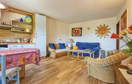 Ilsole, Maison 6 personnes à Camaiore LU - Photo 14