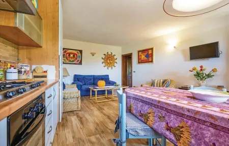 Ilsole, Maison 6 personnes à Camaiore LU - Photo 16