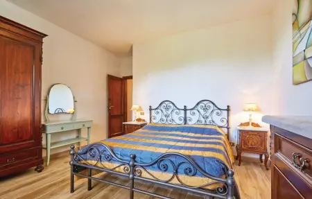 Ilsole, Maison 6 personnes à Camaiore LU - Photo 17