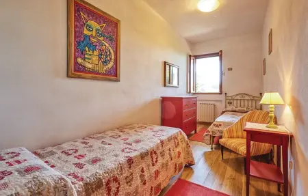 Ilsole, Maison 6 personnes à Camaiore LU - Photo 18