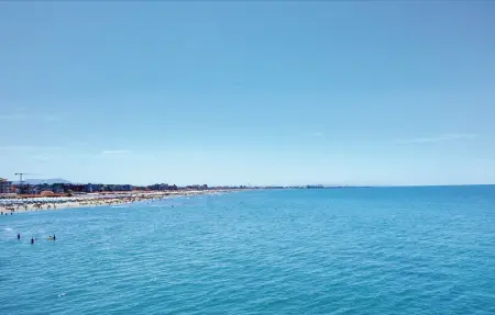 Ilsole, Maison 6 personnes à Camaiore LU - Photo 21